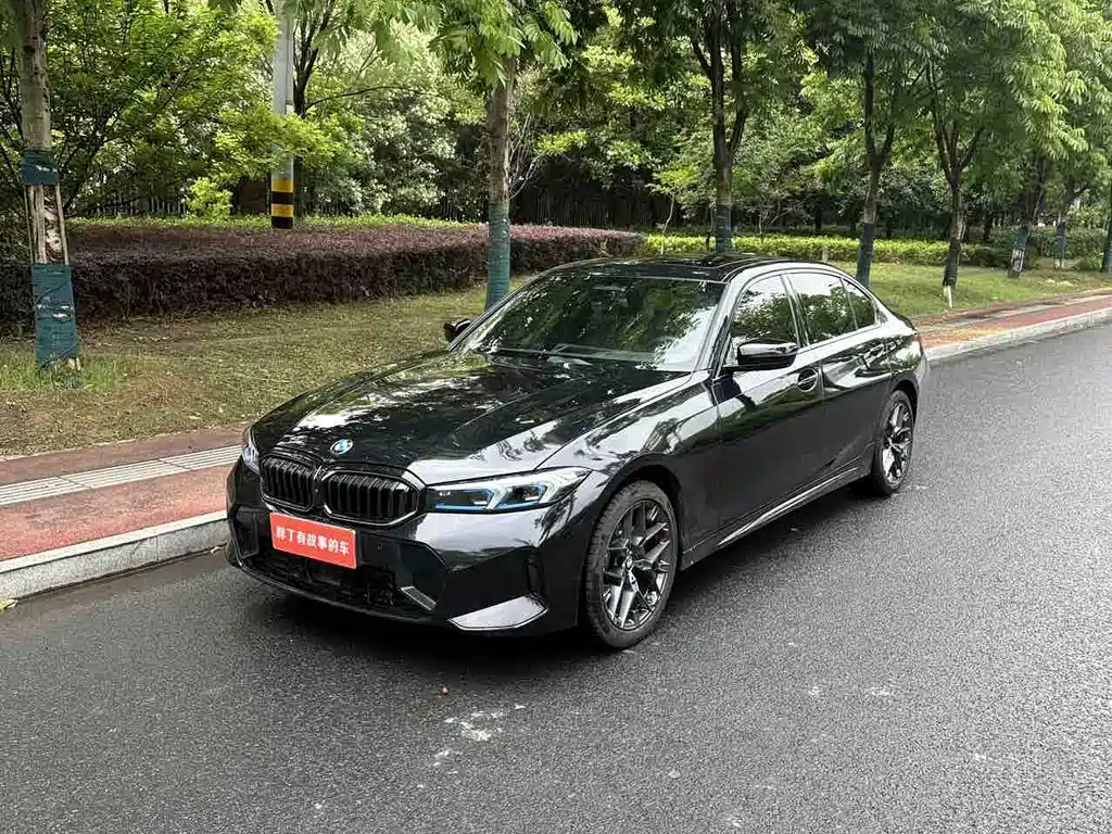 Купить BMW 3 Series
