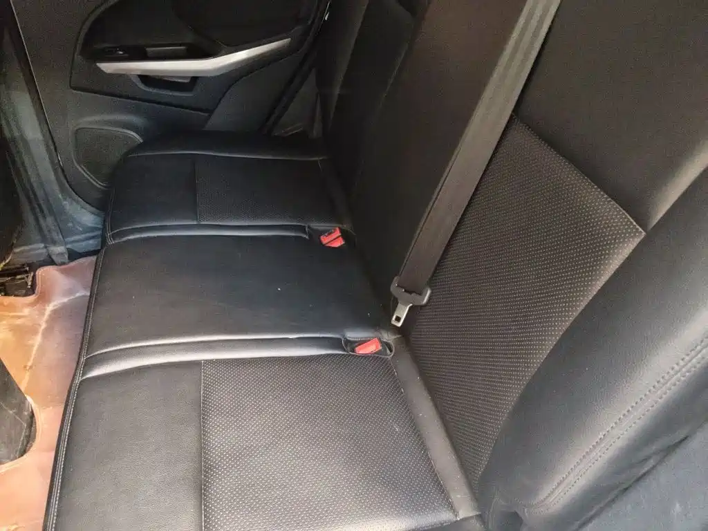 Ford Ecosport — миниатюра 18