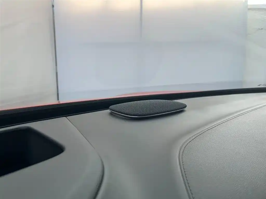 Changan Deepal DARK BLUE S07