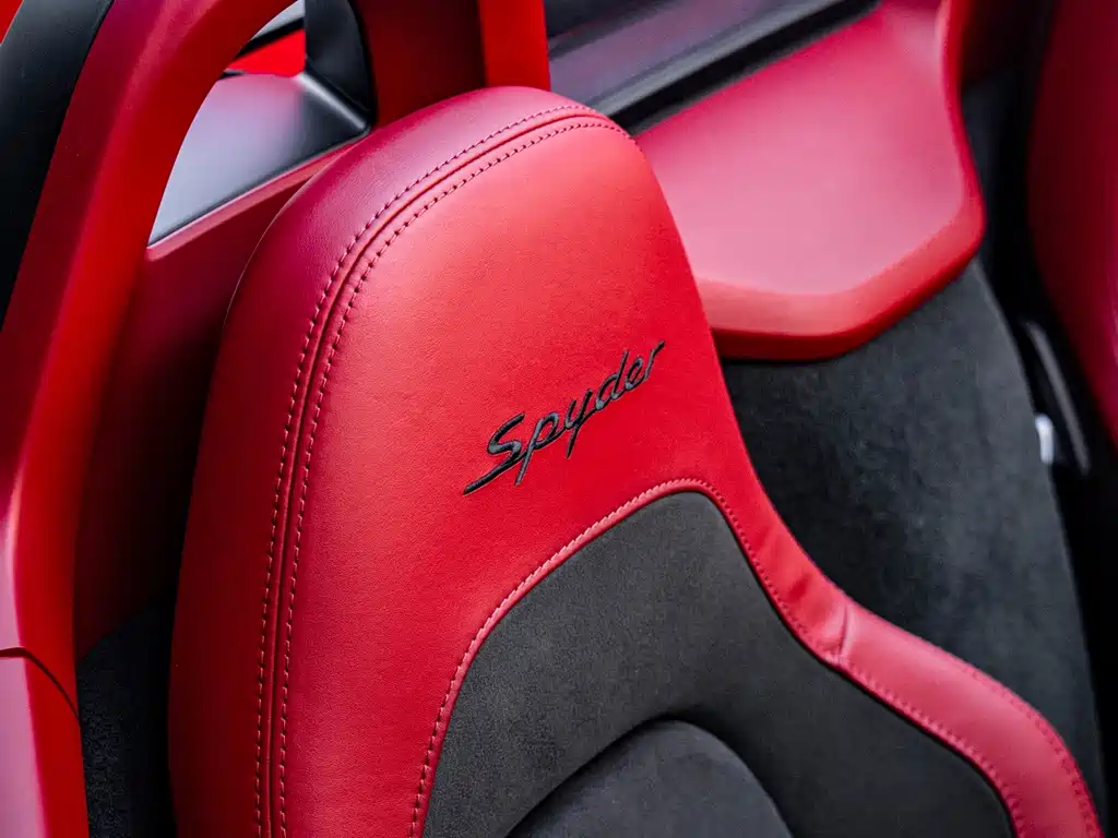 Porsche 718 — миниатюра 21