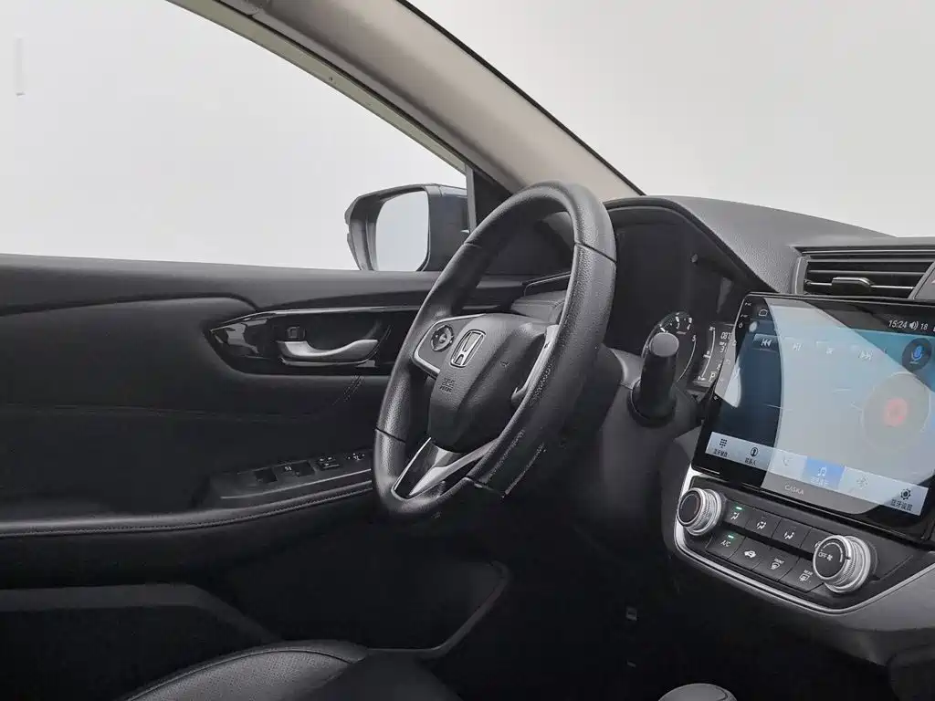 Honda Envix — миниатюра 22