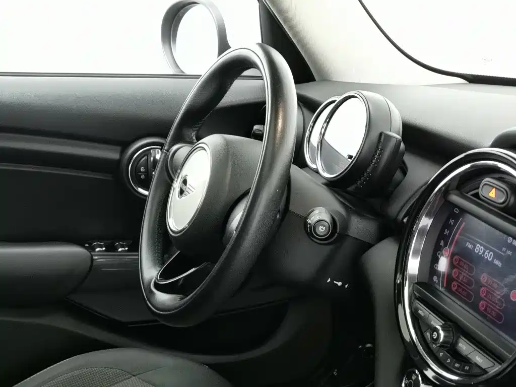 MINI Mini — миниатюра 22