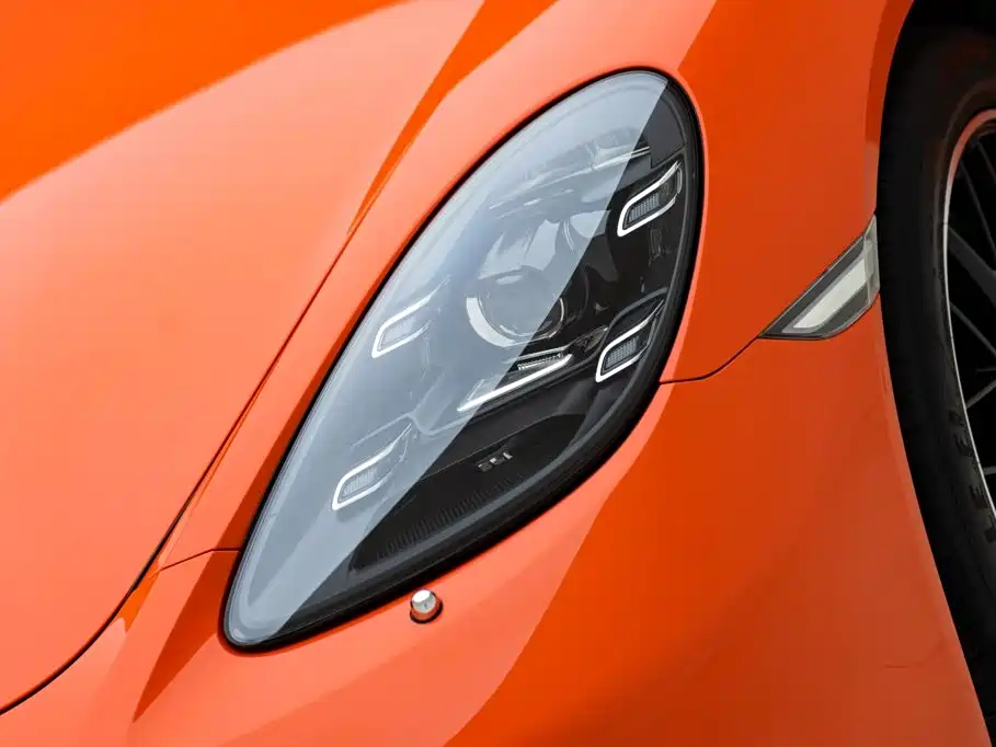 Porsche 718 — миниатюра 5