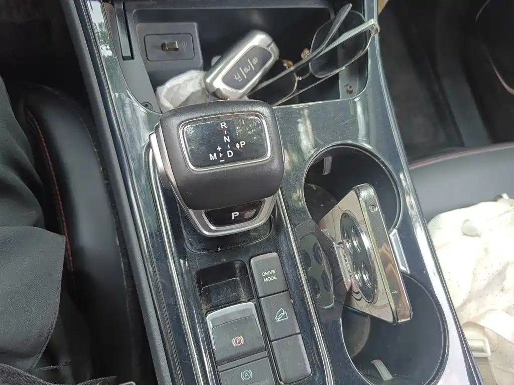Fengxing Fengxing T5 EVO — миниатюра 7