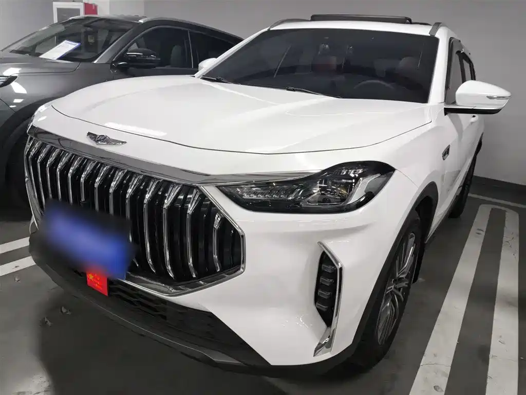 Купить Jetour X70 PLUS