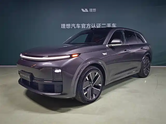 Li Auto IDEAL L7 2025