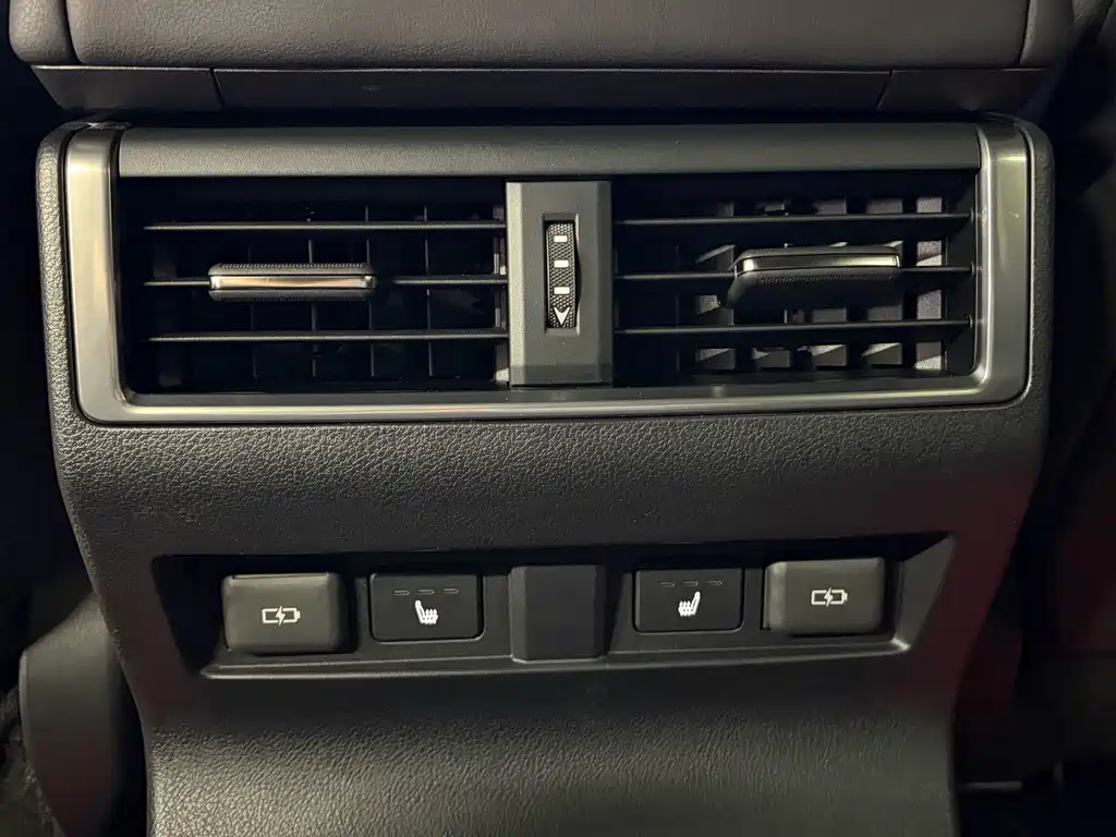 Lexus GX — миниатюра 19