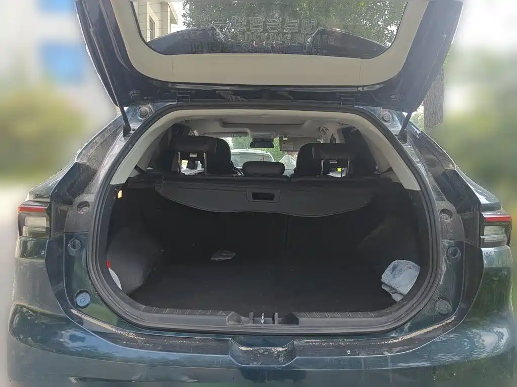 Fengxing Fengxing T5 EVO — миниатюра 10
