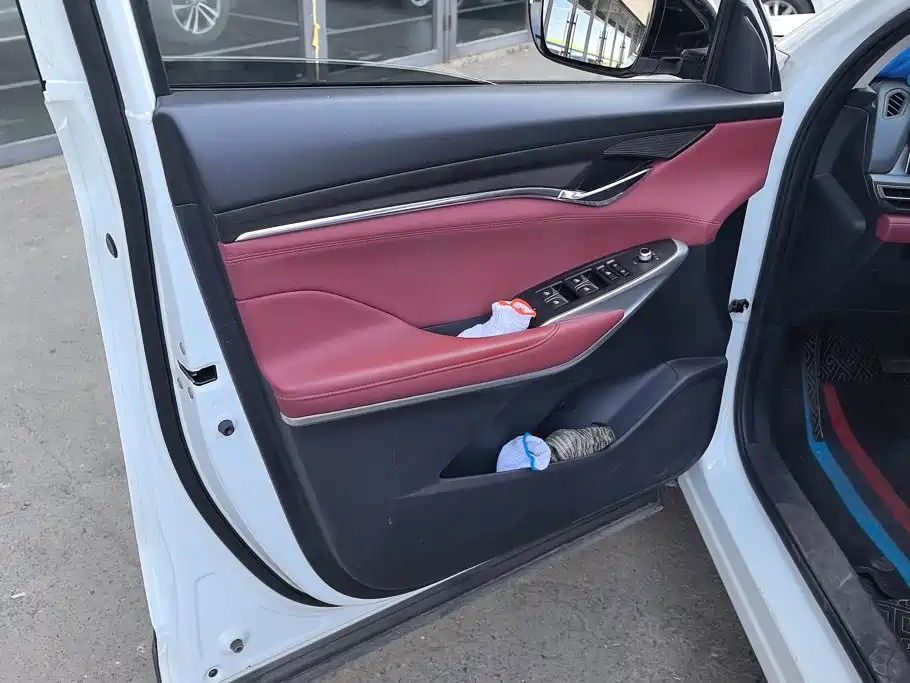 Changan CS75 PLUS — миниатюра 7