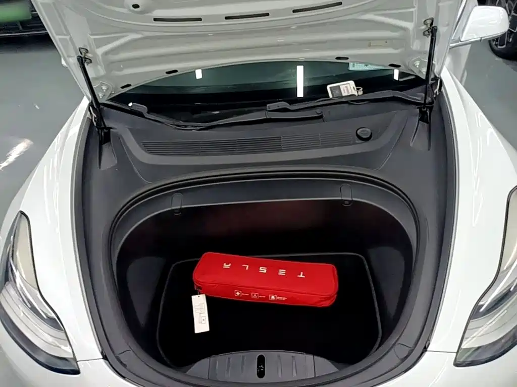 Tesla Model 3 — миниатюра 20