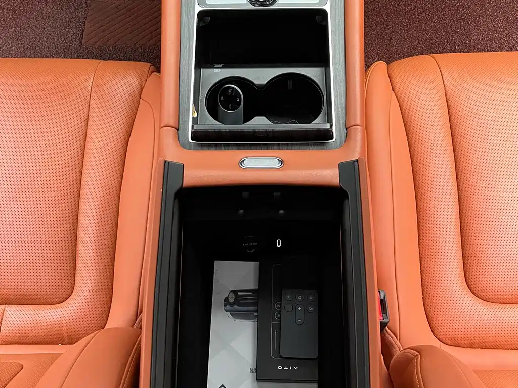 AITO AITO M9 — миниатюра 20