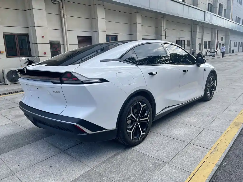 Changan Deepal DARK BLUE SL03