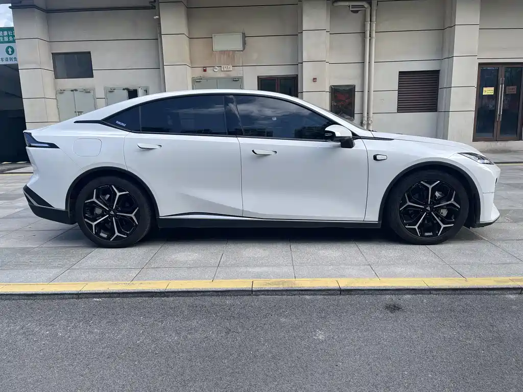 Changan Deepal DARK BLUE SL03