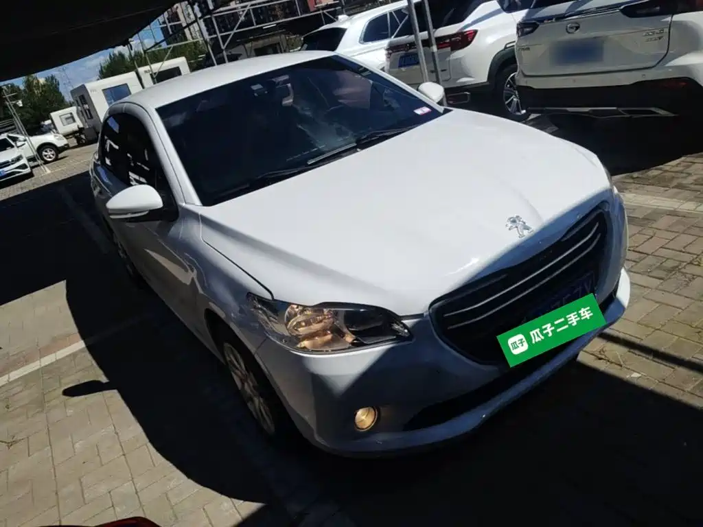 Peugeot 301 — миниатюра 4