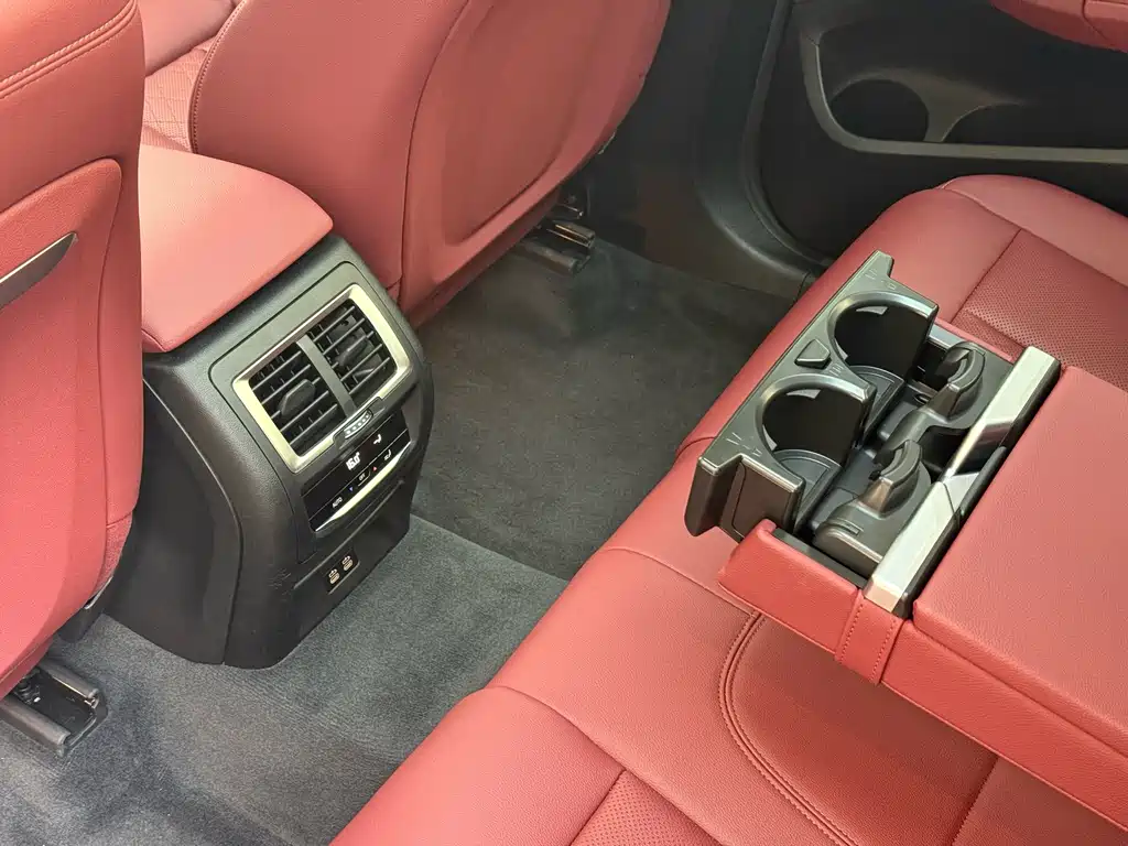 BMW X3 — миниатюра 14