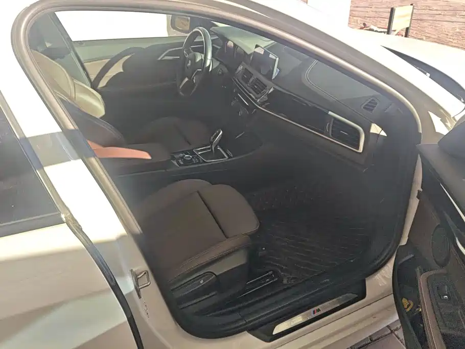 BMW 1 Series — миниатюра 8