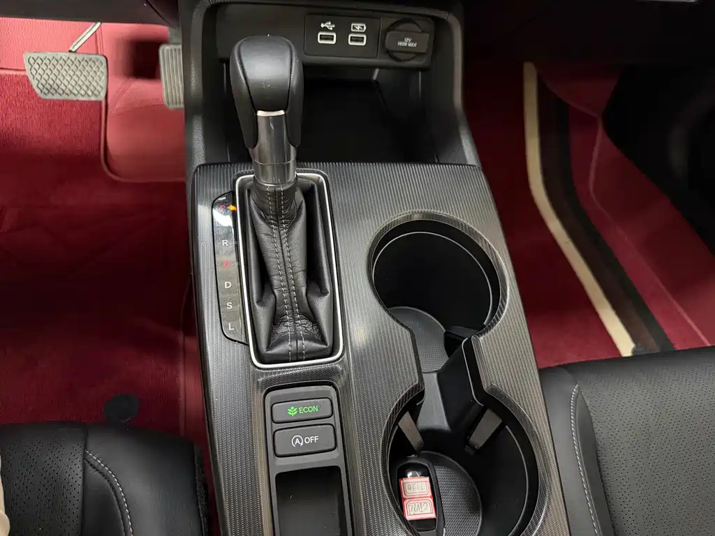 Honda Civic — миниатюра 11