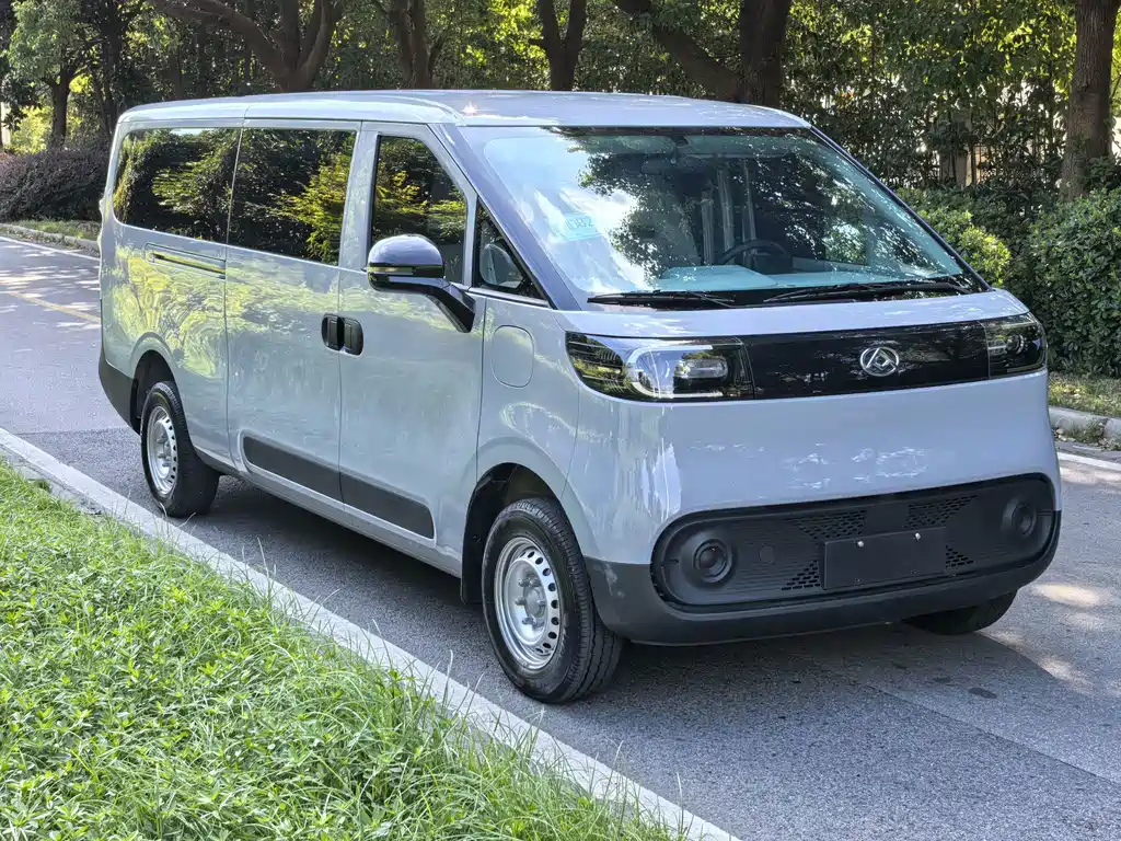 MAXUS V1L — миниатюра 3