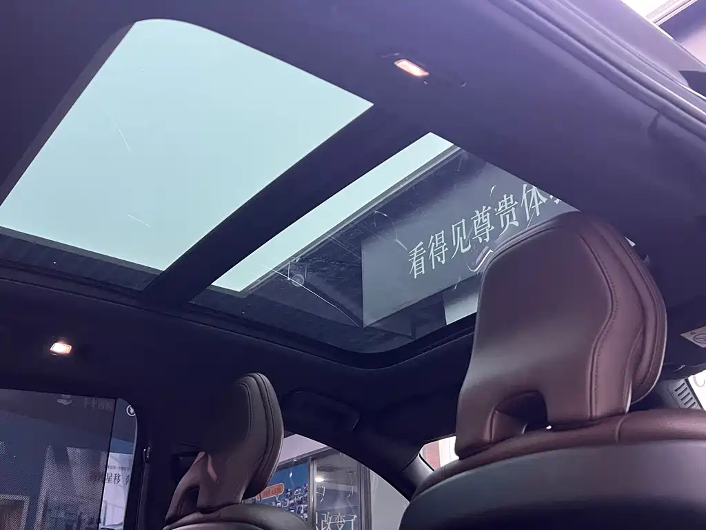 Volvo S90 — миниатюра 14