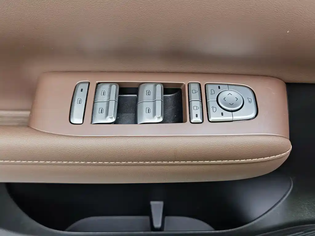 Wuling Xingguang S — миниатюра 9