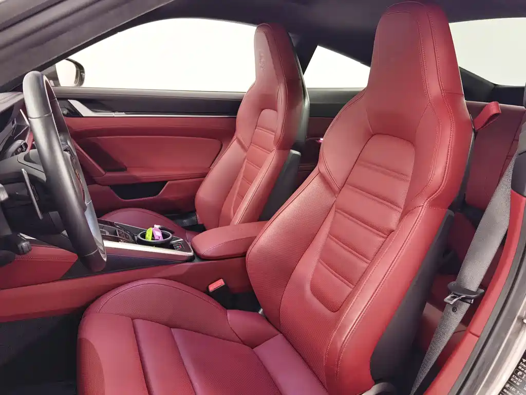 Porsche 911 — миниатюра 10