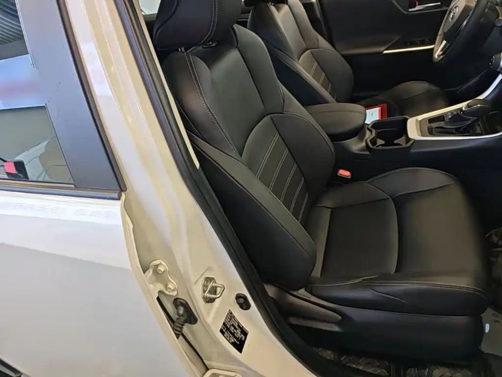 Toyota Wildlander — миниатюра 25