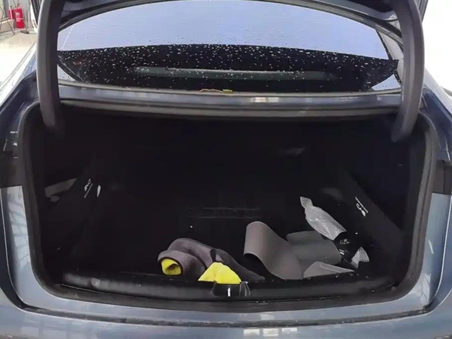 BYD SEAL 06 NEW ENERGY