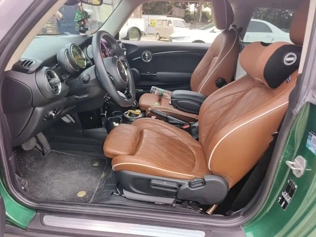 MINI Mini — миниатюра 18