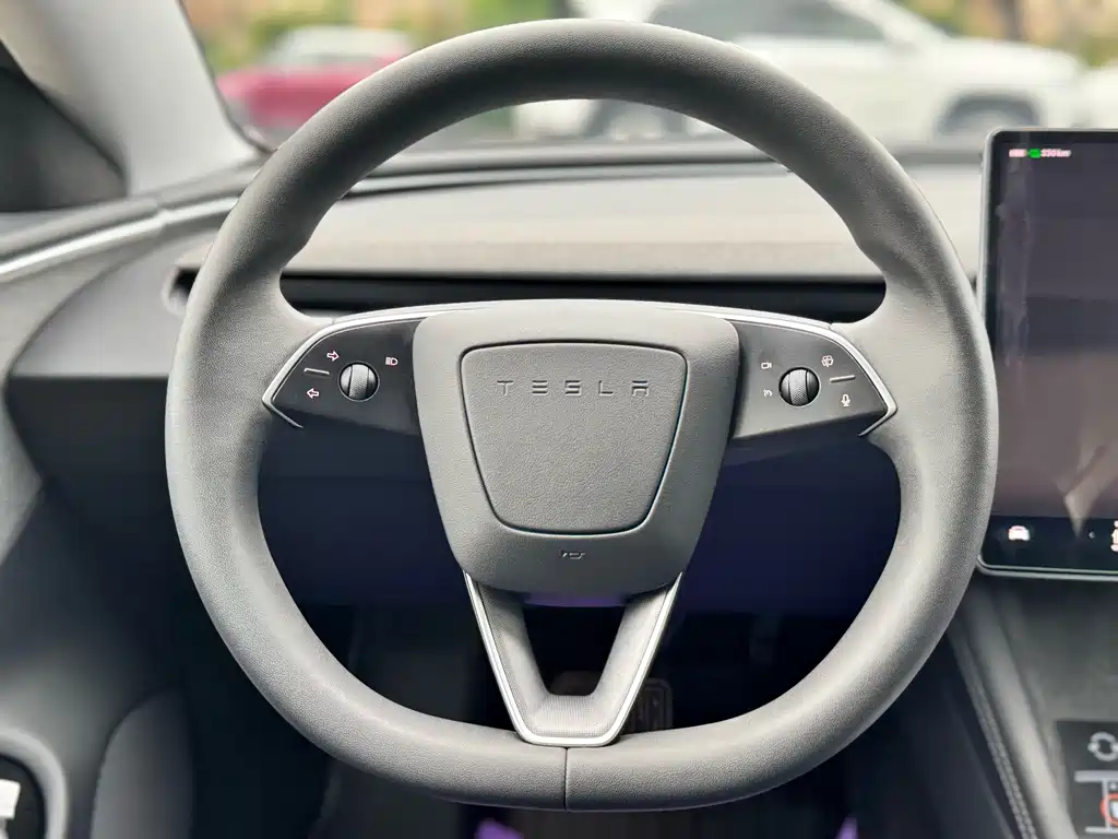 Tesla Model 3 — миниатюра 10
