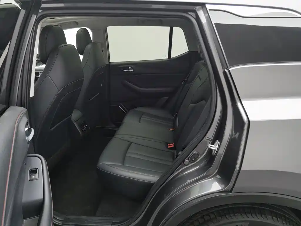 GAC Motor Trumpchi GS4 — миниатюра 15