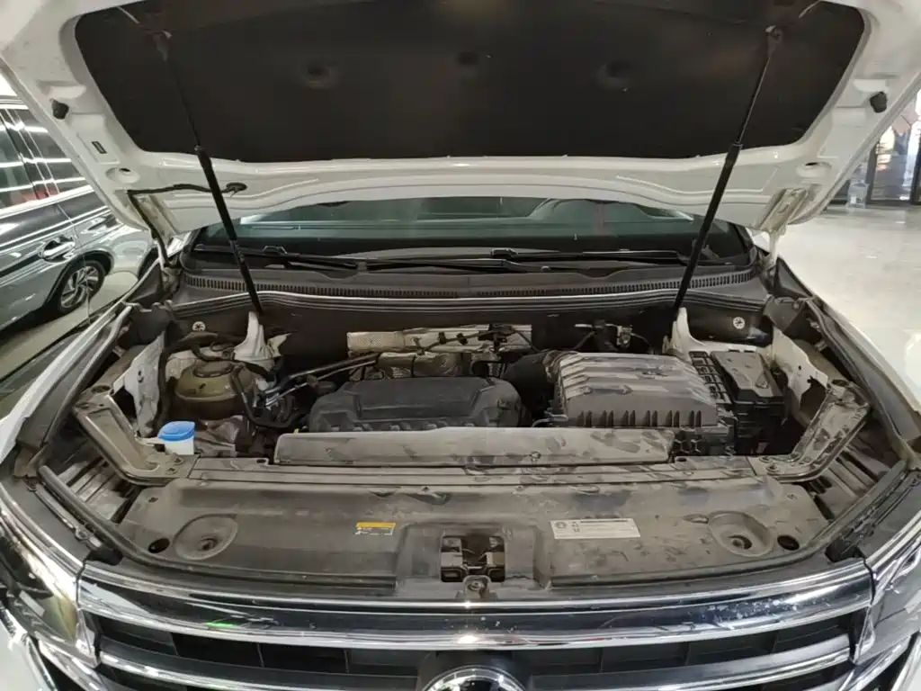 Volkswagen Viloran — миниатюра 20