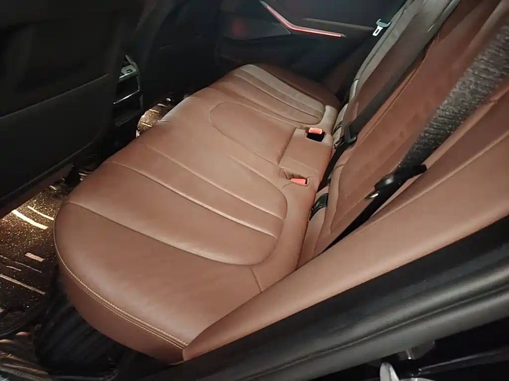 BMW X5 New Energy (Import) — миниатюра 17