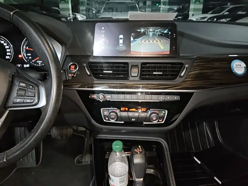 BMW 1 Series — миниатюра 13