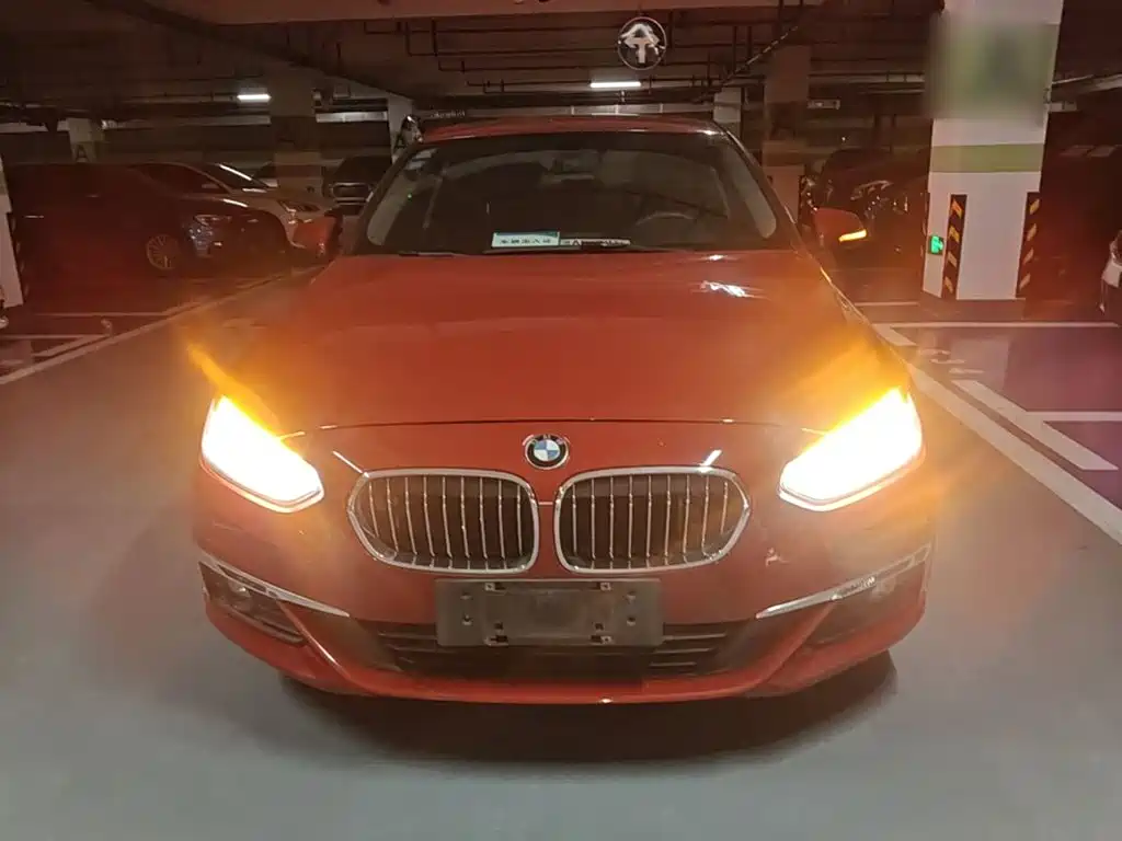 BMW 1 Series — миниатюра 3