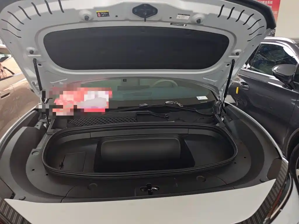 BYD L EV — миниатюра 20
