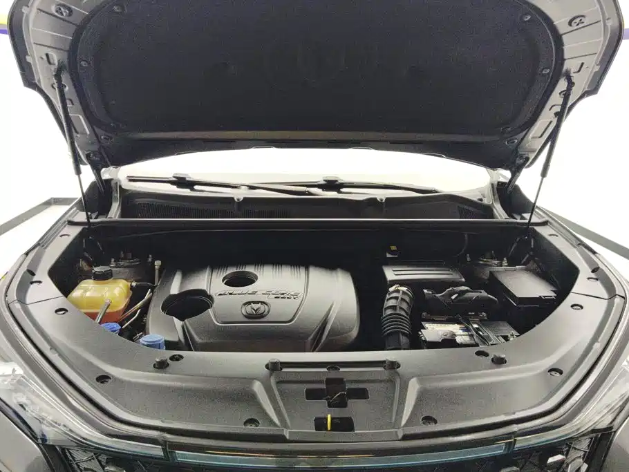 Changan CS75 PLUS — миниатюра 10