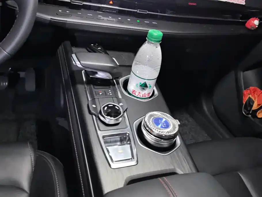 Changan CS55PLUS 2022 — фото 16