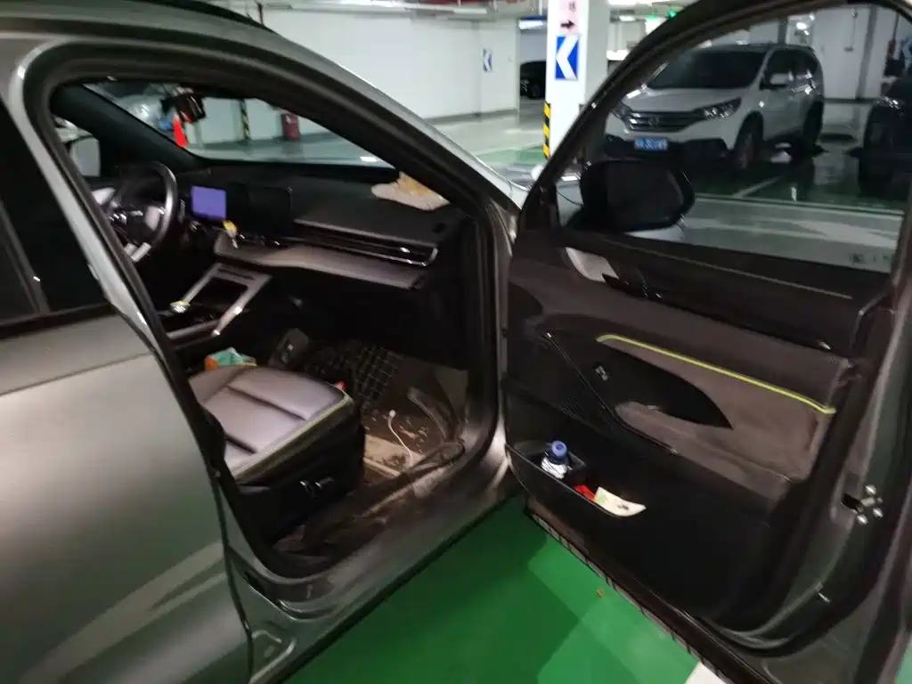 Haval H6S — миниатюра 20
