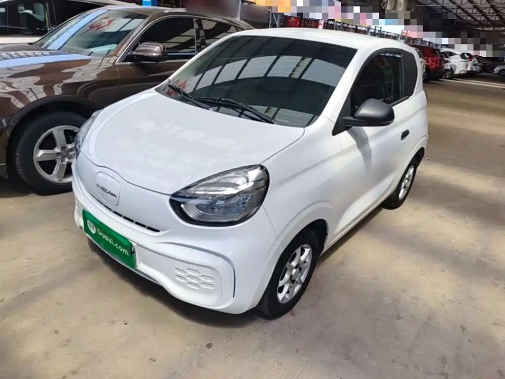 Roewe Clever 2023