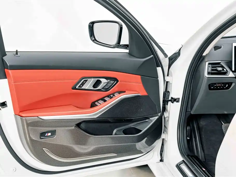 BMW 3 Series — миниатюра 15