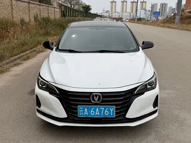 CHANGAN RUICHENG CC