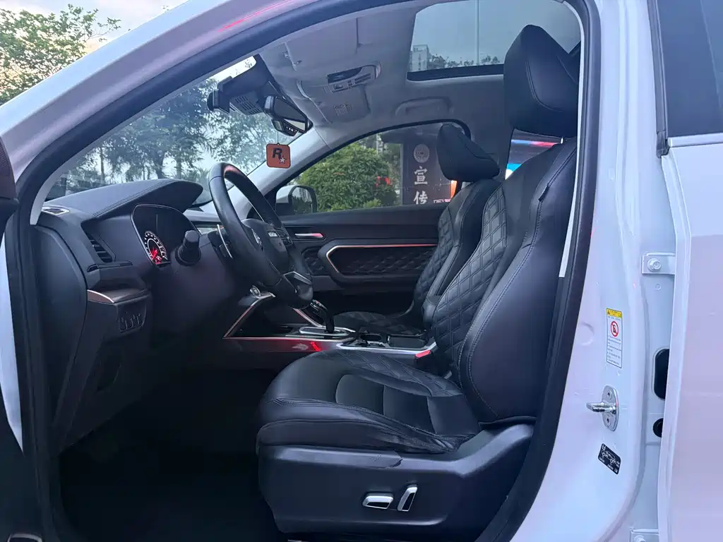 Haval H6 — миниатюра 8