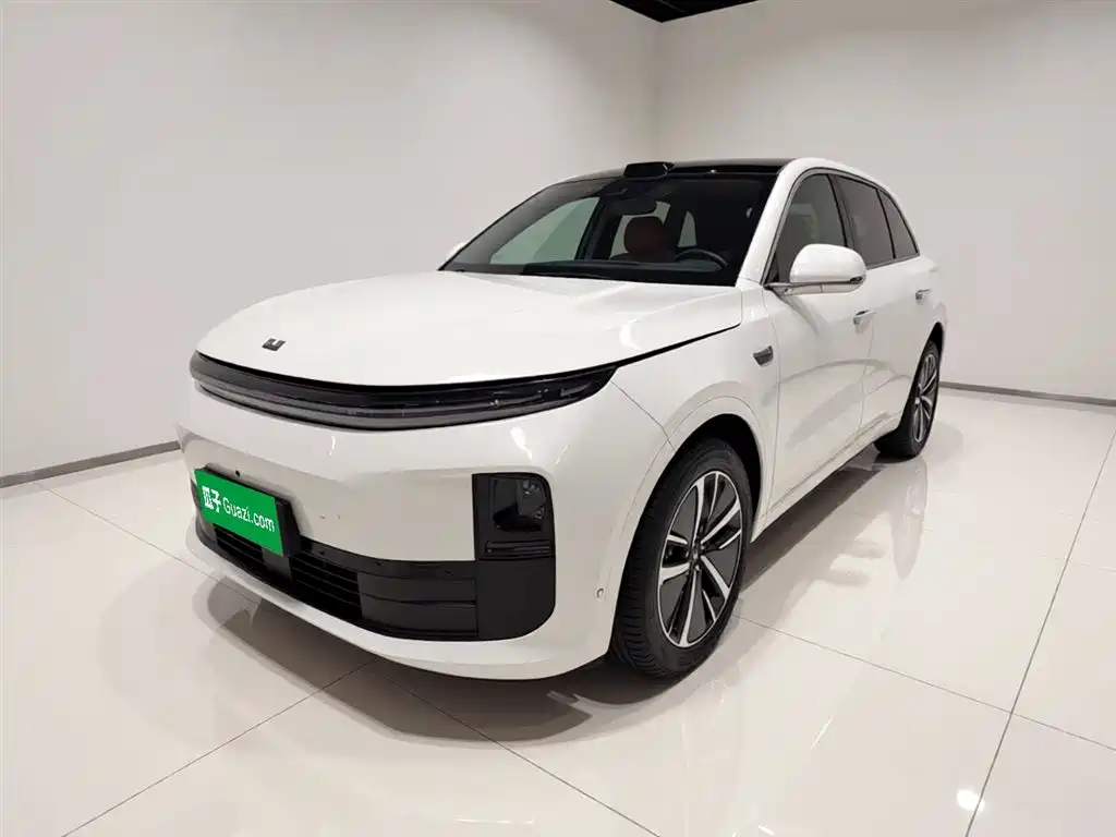 Li Auto L6 2024 Max