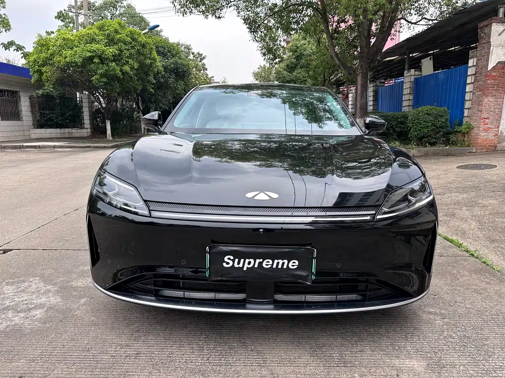 Chery A9L 2025 260 Luxury