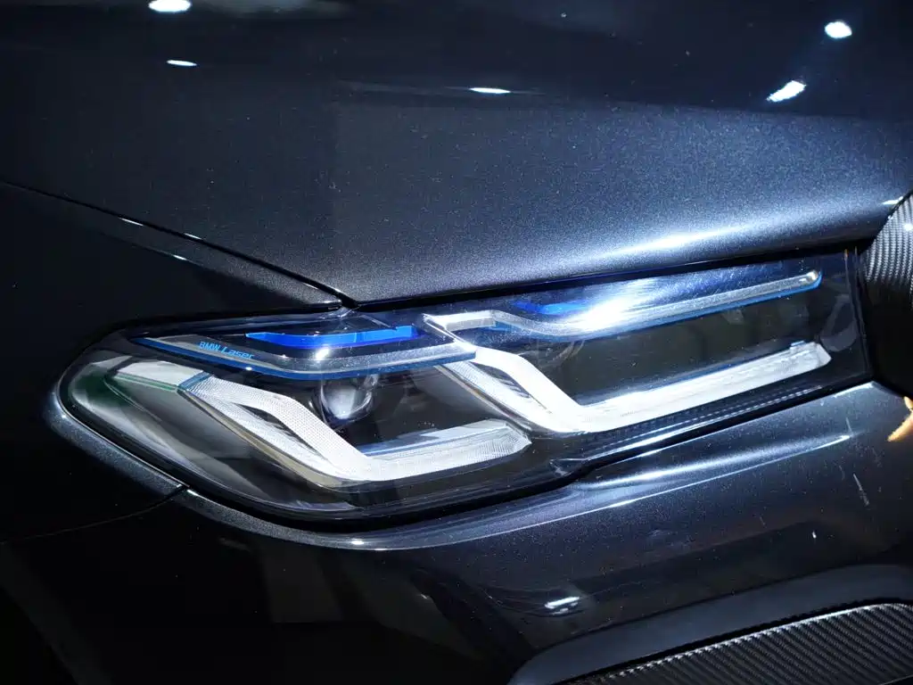 BMW M5 — миниатюра 57