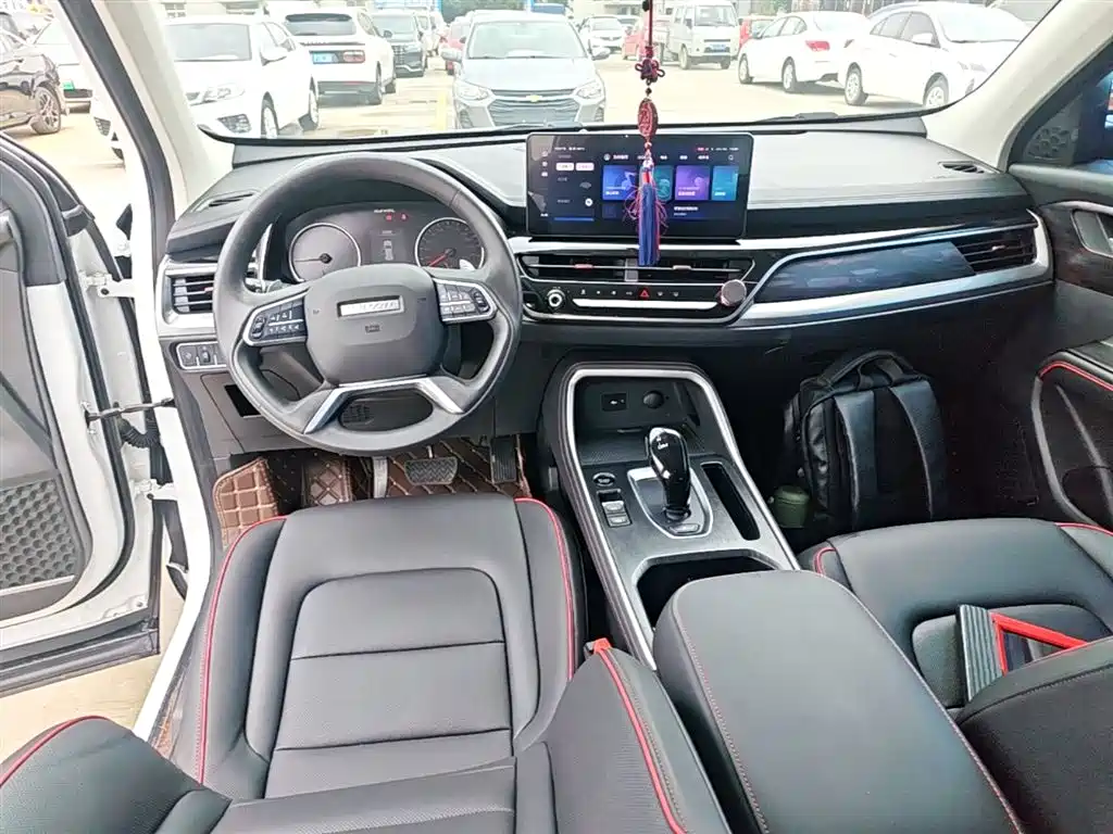 Haval H6 2021 1.5T AT