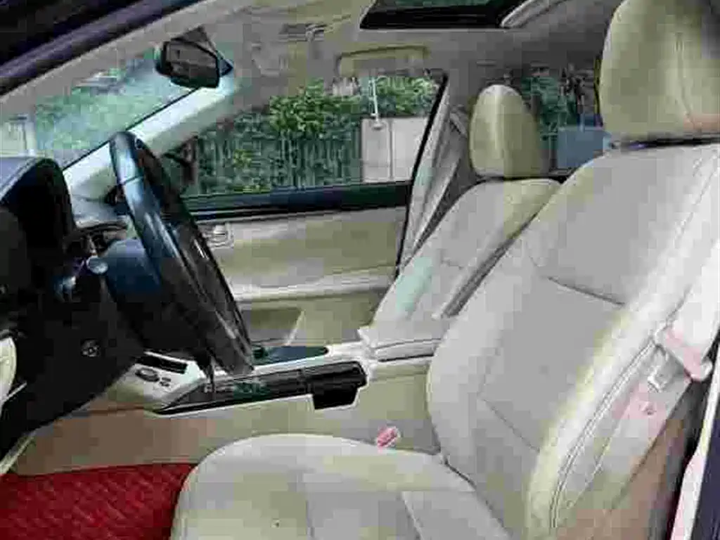 Lexus ES 2014 300h Elite