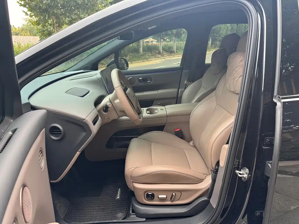Li Auto Li i6 — миниатюра 4