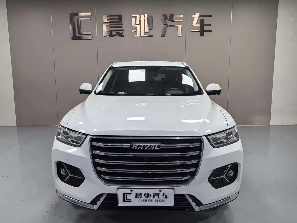 Haval H6 — миниатюра 2