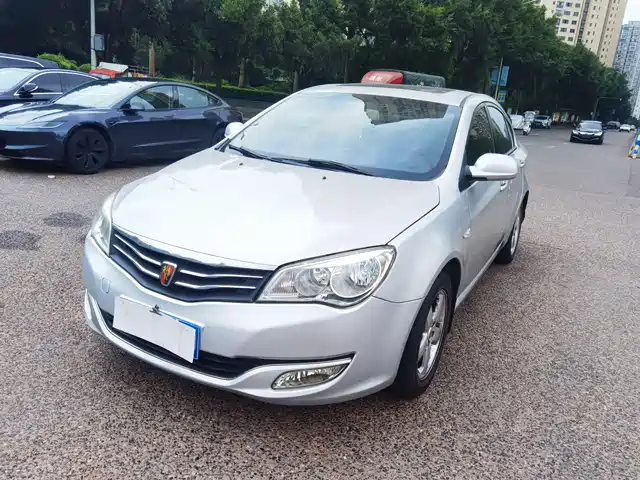 2013 Roewe 350